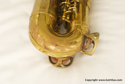 Buffet Super Dynaction Alto 17xxx Great Deal!