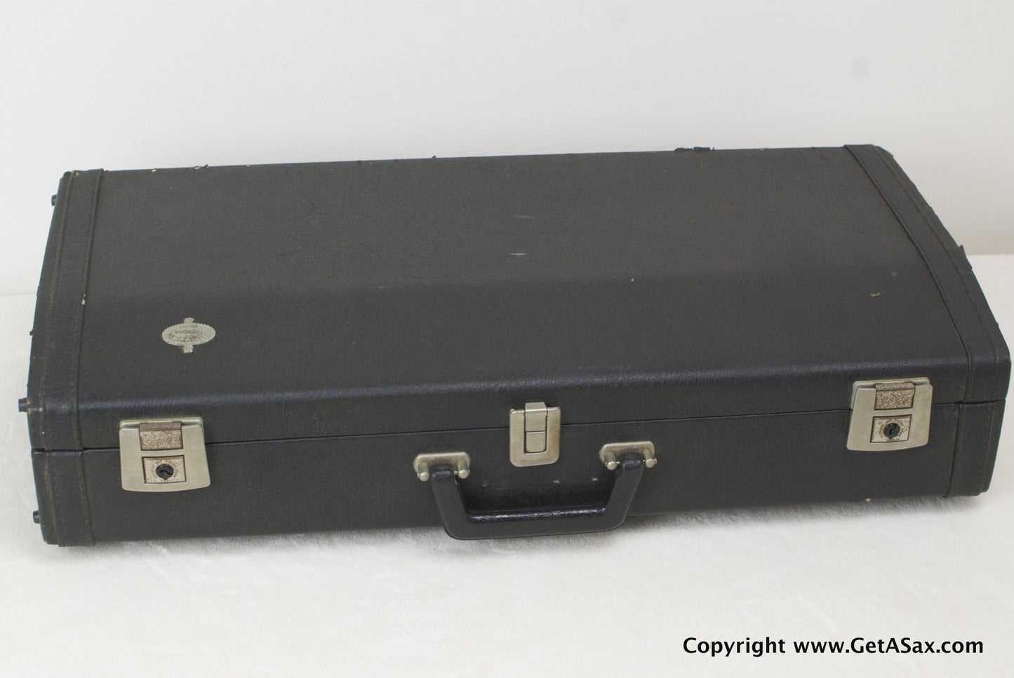 Buffet S1 Alto Saxophone Near Mint 29xxx