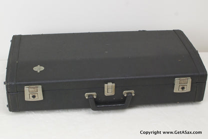Buffet S1 Alto Saxophone Near Mint 29xxx