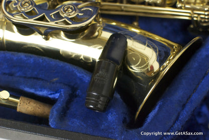 Buffet S1 Alto Saxophone Near Mint 29xxx