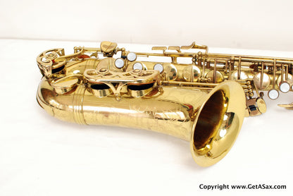 Buffet S1 Alto Saxophone Original 23xxx