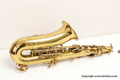 Buffet S1 Alto Saxophone Original 23xxx