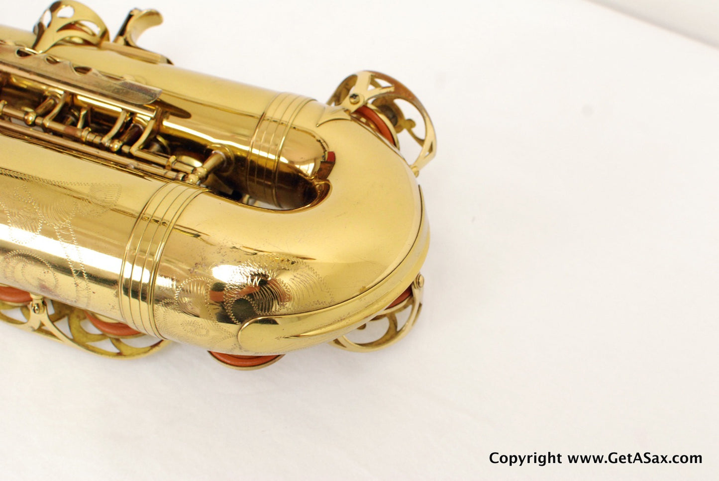 Buffet S1 Alto Saxophone Original 23xxx