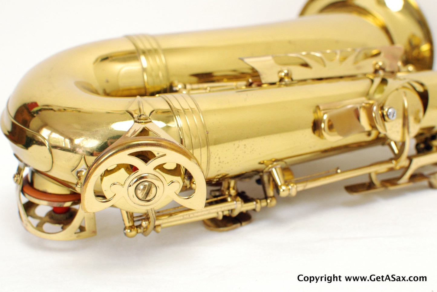 Buffet S1 Alto Saxophone Original 23xxx