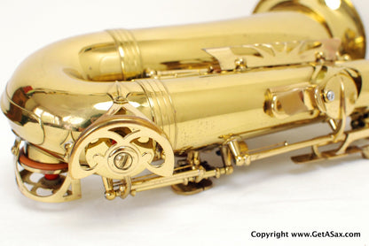 Buffet S1 Alto Saxophone Original 23xxx