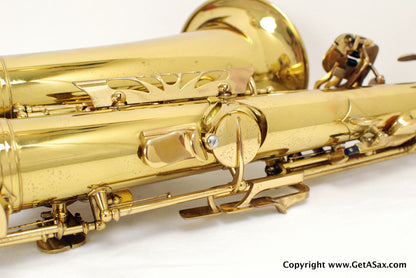 Buffet S1 Alto Saxophone Original 23xxx