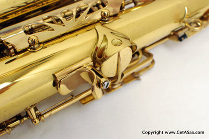 Buffet S1 Alto Saxophone Original 23xxx