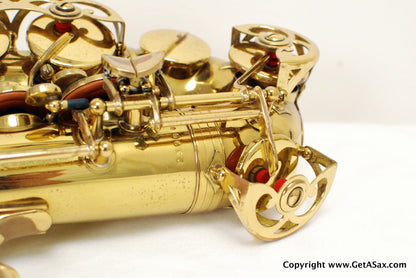 Buffet S1 Alto Saxophone Original 23xxx