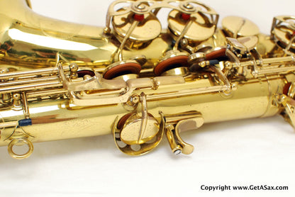 Buffet S1 Alto Saxophone Original 23xxx