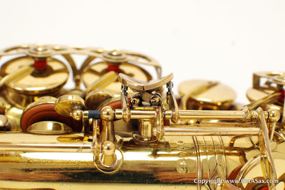 Buffet S1 Alto Saxophone Original 23xxx