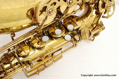 Buffet S1 Alto Saxophone Original 23xxx