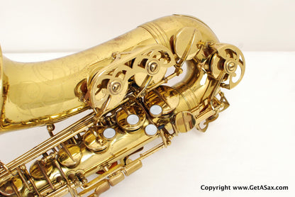 Buffet S1 Alto Saxophone Original 23xxx