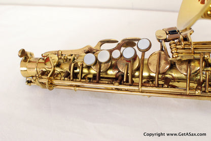 Buffet S1 Alto Saxophone Original 23xxx