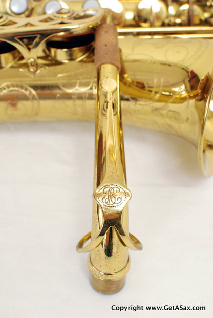 Buffet S1 Alto Saxophone Original 23xxx