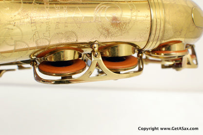 Buffet S1 Alto Saxophone Original 23xxx