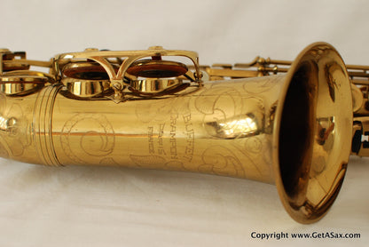 Buffet Super Dynaction Alto Saxophone 19xxx