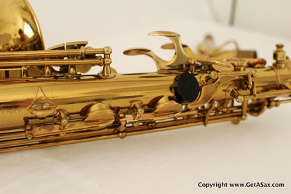 Buffet Super Dynaction Alto Saxophone 19xxx