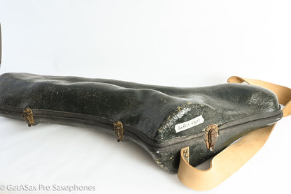 Buffet Super Dynaction Baritone Low A! Original Sparkle Lacquer 15295