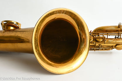 Buffet Super Dynaction Baritone Low A! Original Sparkle Lacquer 15295