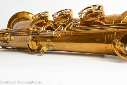 Buffet Super Dynaction Baritone Low A! Original Sparkle Lacquer 15295