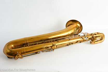 Buffet Super Dynaction Baritone Low A! Original Sparkle Lacquer 15295