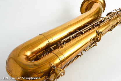 Buffet Super Dynaction Baritone Low A! Original Sparkle Lacquer 15295