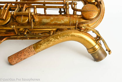 Buffet Super Dynaction Baritone Low A! Original Sparkle Lacquer 15295