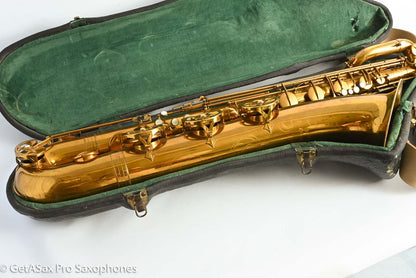 Buffet Super Dynaction Baritone Low A! Original Sparkle Lacquer 15295