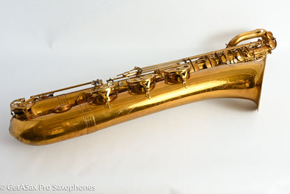 Buffet Super Dynaction Baritone Low A! Original Sparkle Lacquer 15295