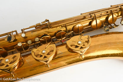Buffet Super Dynaction Baritone Low A! Original Sparkle Lacquer 15295