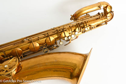 Buffet Super Dynaction Baritone Low A! Original Sparkle Lacquer 15295
