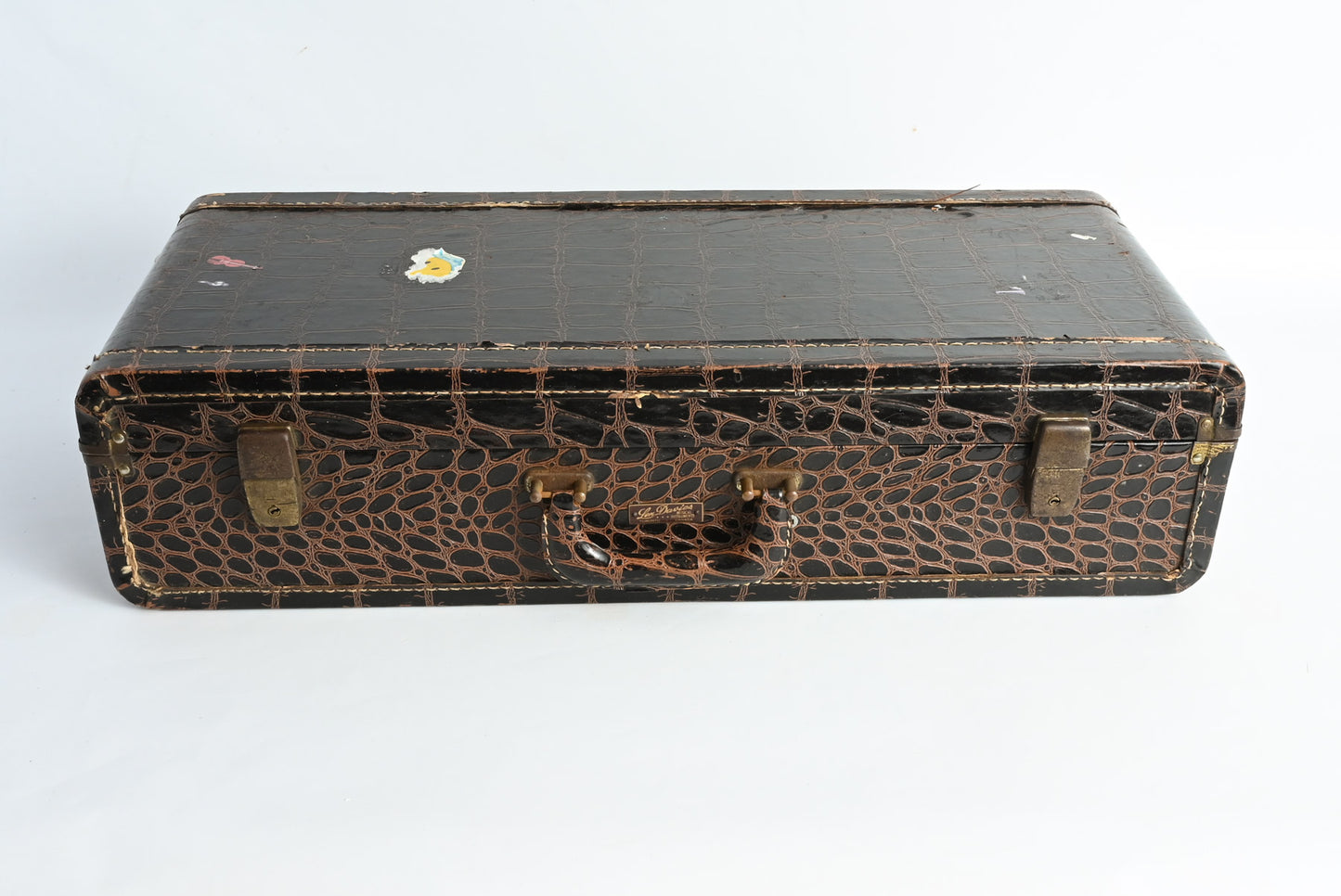 Buffet SDA Super Dynaction Alto Original Lacquer 13418