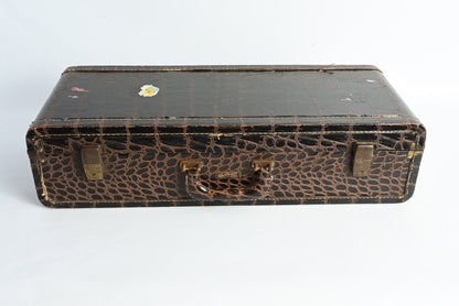 Buffet SDA Super Dynaction Alto Original Lacquer 13418