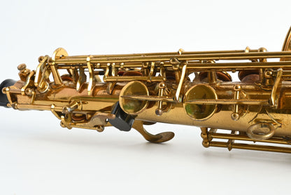 Buffet SDA Super Dynaction Alto Original Lacquer 13418