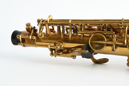 Buffet SDA Super Dynaction Alto Original Lacquer 13418