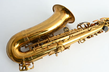 Buffet SDA Super Dynaction Alto Original Lacquer 13418