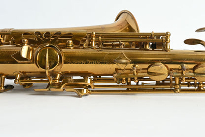 Buffet SDA Super Dynaction Alto Original Lacquer 13418