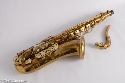 Buffet Super Dynaction SDA Tenor 76xx