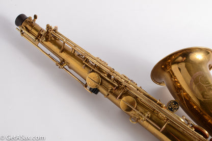 Buffet Super Dynaction SDA Tenor 76xx