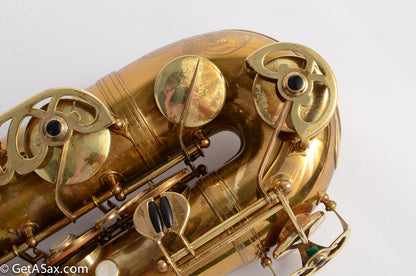 Buffet Super Dynaction SDA Tenor 76xx