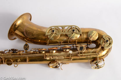 Buffet Super Dynaction SDA Tenor 76xx