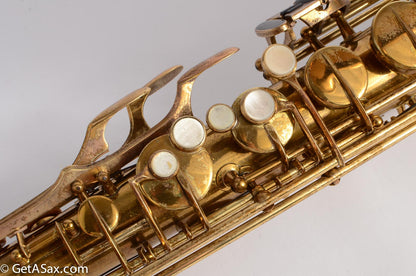 Buffet Super Dynaction SDA Tenor 76xx