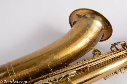 Buffet Super Dynaction SDA Tenor 76xx