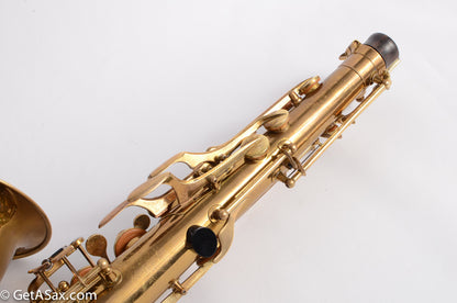 Buffet Super Dynaction SDA Tenor 76xx