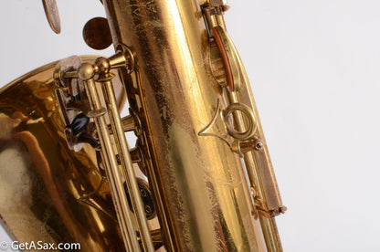 Buffet Super Dynaction SDA Tenor 76xx