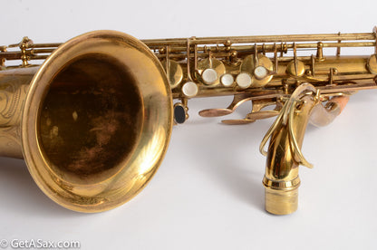 Buffet Super Dynaction SDA Tenor 76xx