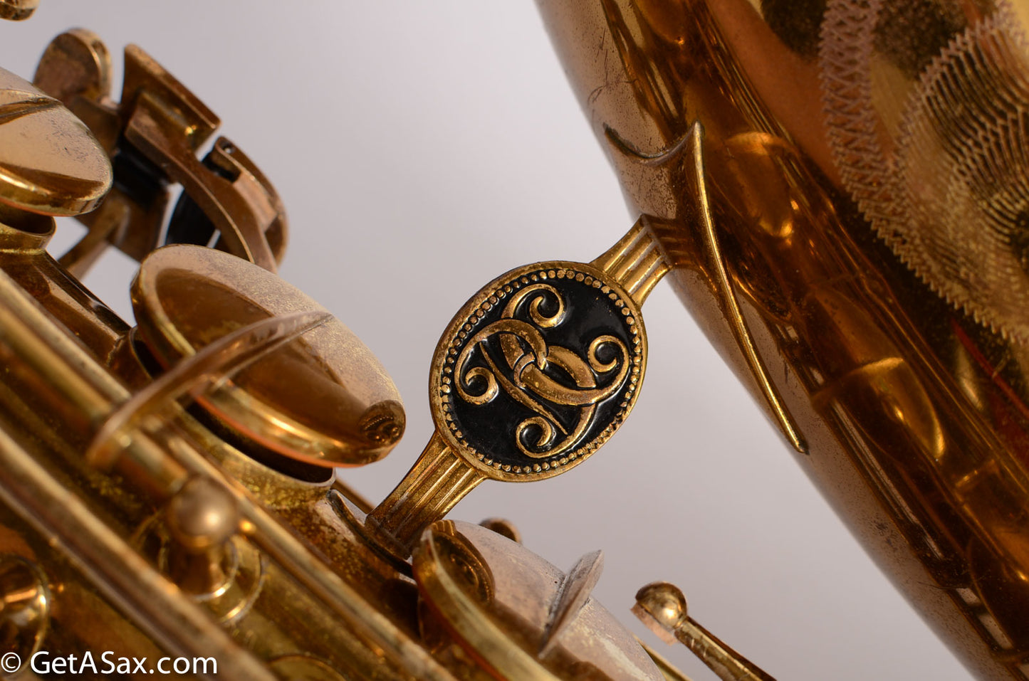 Buffet Super Dynaction SDA Tenor 76xx