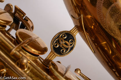 Buffet Super Dynaction SDA Tenor 76xx