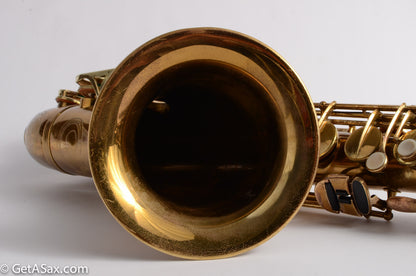 Buffet Super Dynaction SDA Tenor 76xx