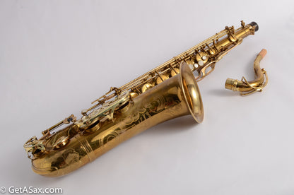 Buffet Super Dynaction SDA Tenor 76xx